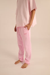 CORE JOGGERS PINK