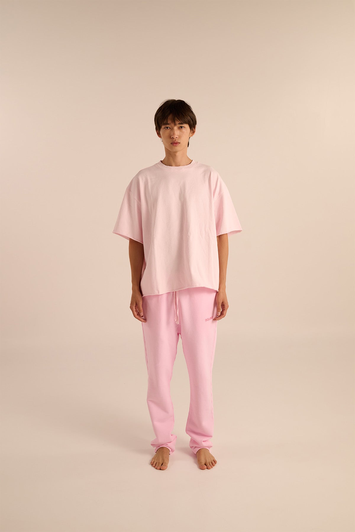CORE JOGGERS PINK