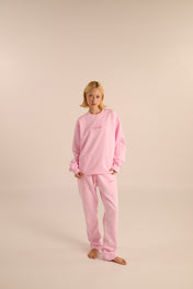 CORE JOGGERS PINK