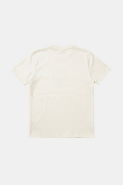 FLUFFY T-SHIRT WHITE