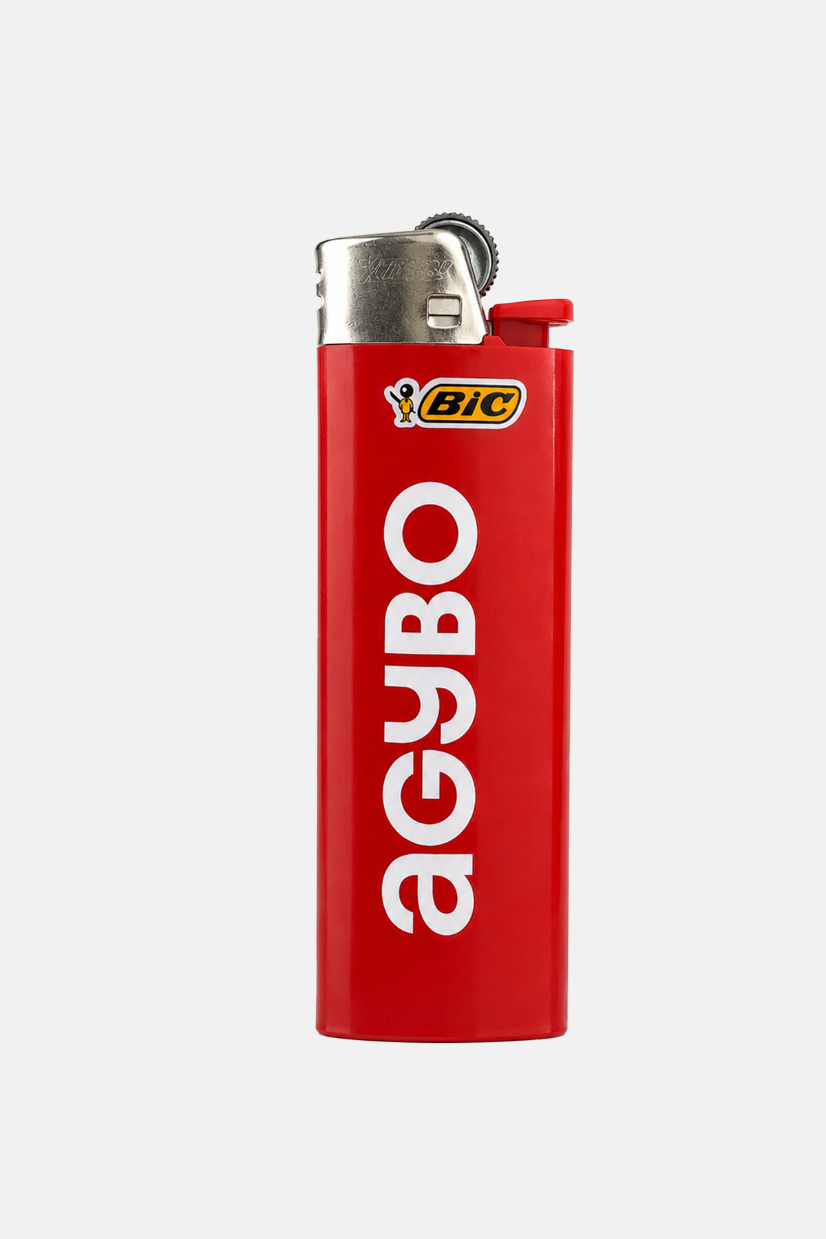 YOU LIGHT UP MY WORLD <3 LIGHTER