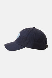 ICONIC HAT NAVY BLUE