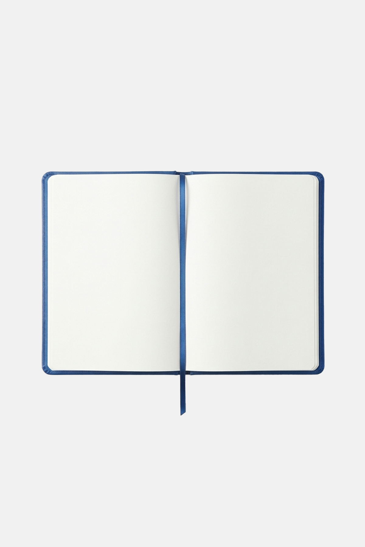 AGYBO JOURNAL BLUE