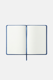 AGYBO JOURNAL BLUE