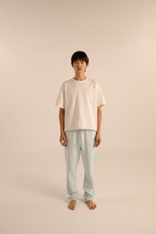 CORE JOGGERS BABY BLUE