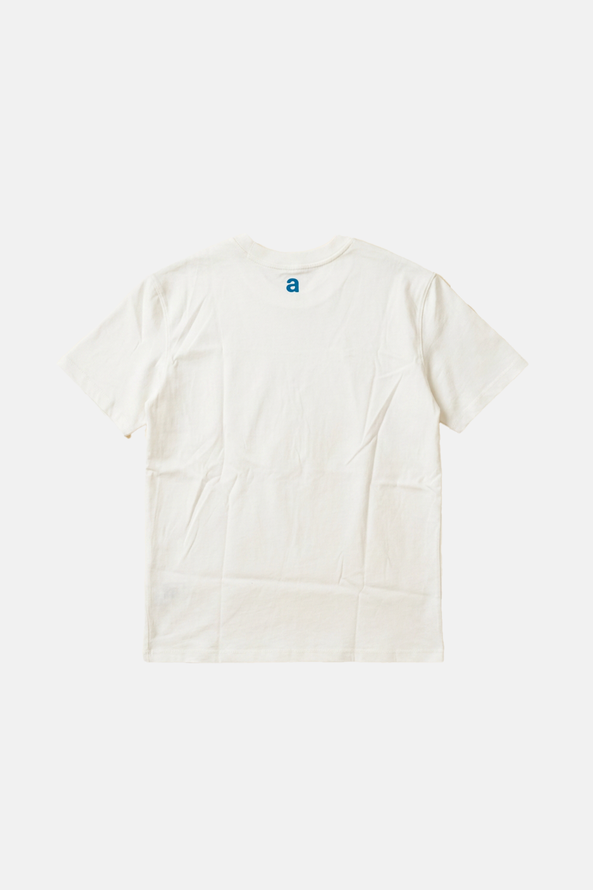 I <3 COLOMBIA T SHIRT IVORY