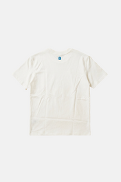 I <3 COLOMBIA T SHIRT IVORY