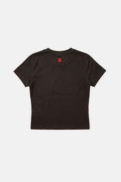 I <3 COL BABY TEE