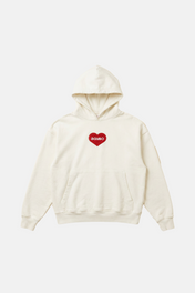Iconic Hoodie Off-White