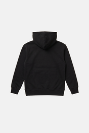ICONIC Hoodie Black
