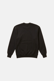 Iconic Crewneck Black