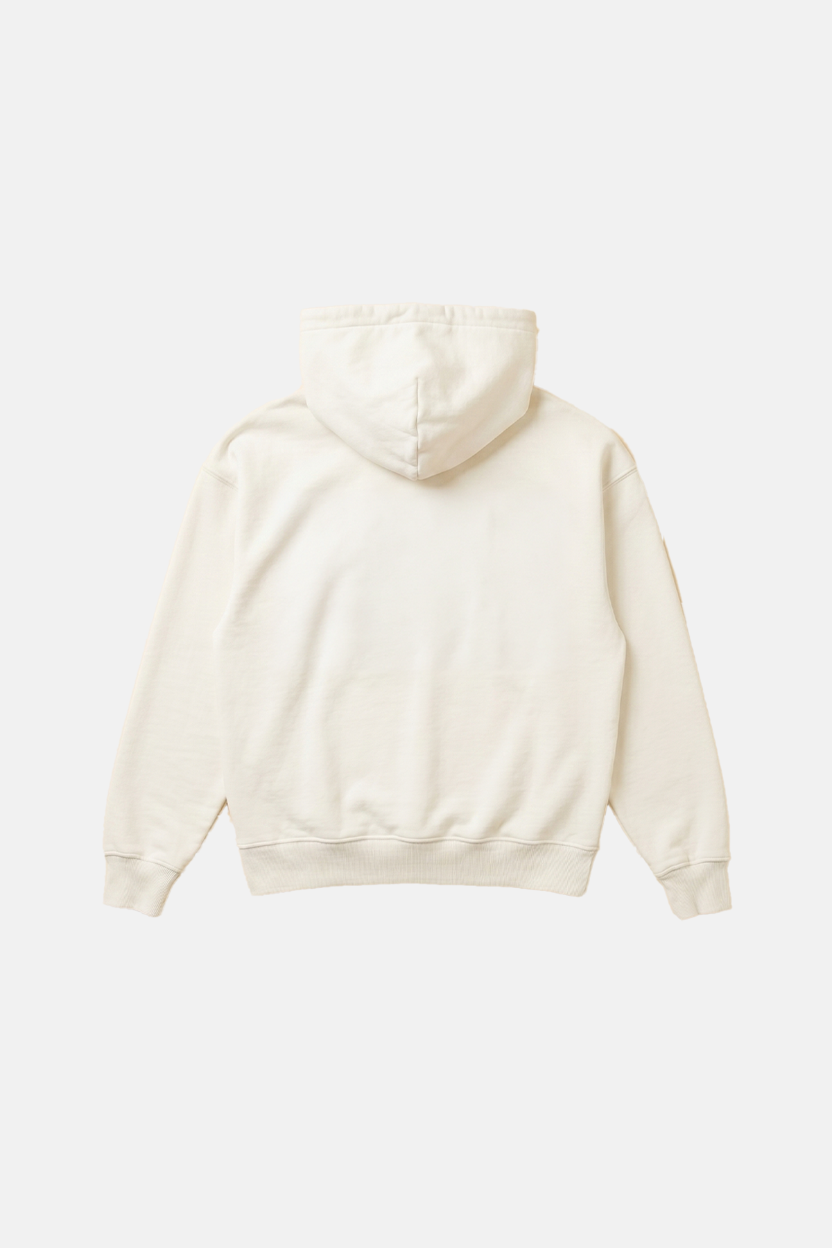 Iconic Hoodie Off-White