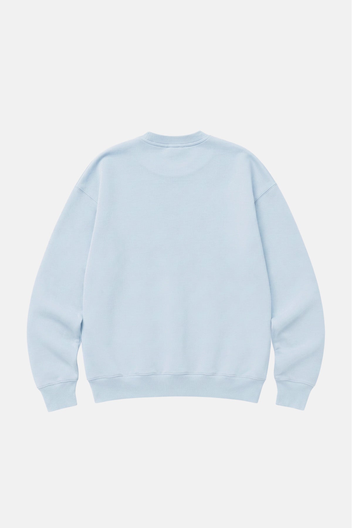 CORE CREWNECK BABY BLUE