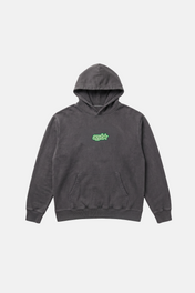Midnight Hoodie Black