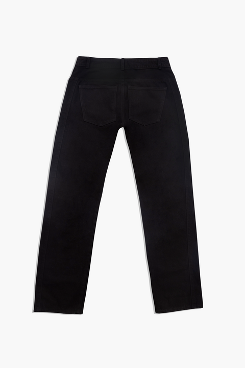 COSMOS STRAIGHT JEANS