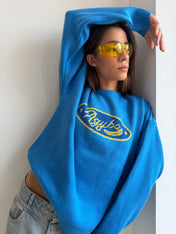 BLUE BANANA KNIT SWEATER