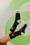 CLASSIC SOCKS - BLACK