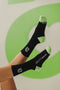 CLASSIC SOCKS - BLACK