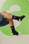 CLASSIC SOCKS - BLACK