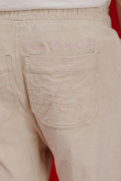 ENDLESS HEARTS PANTS