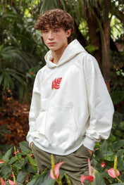 TILLANDSIA HOODIE