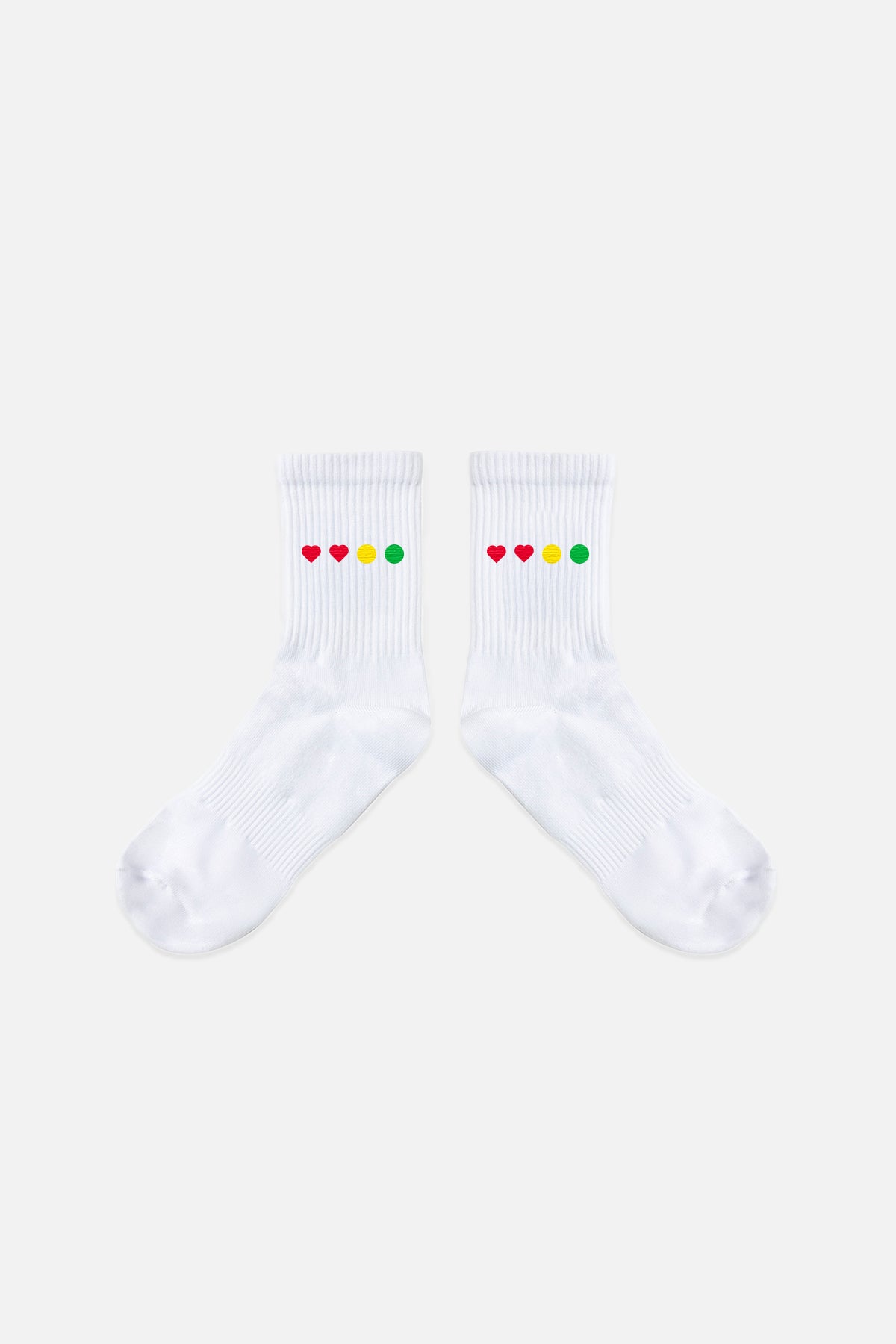 START LIGHT SOCKS