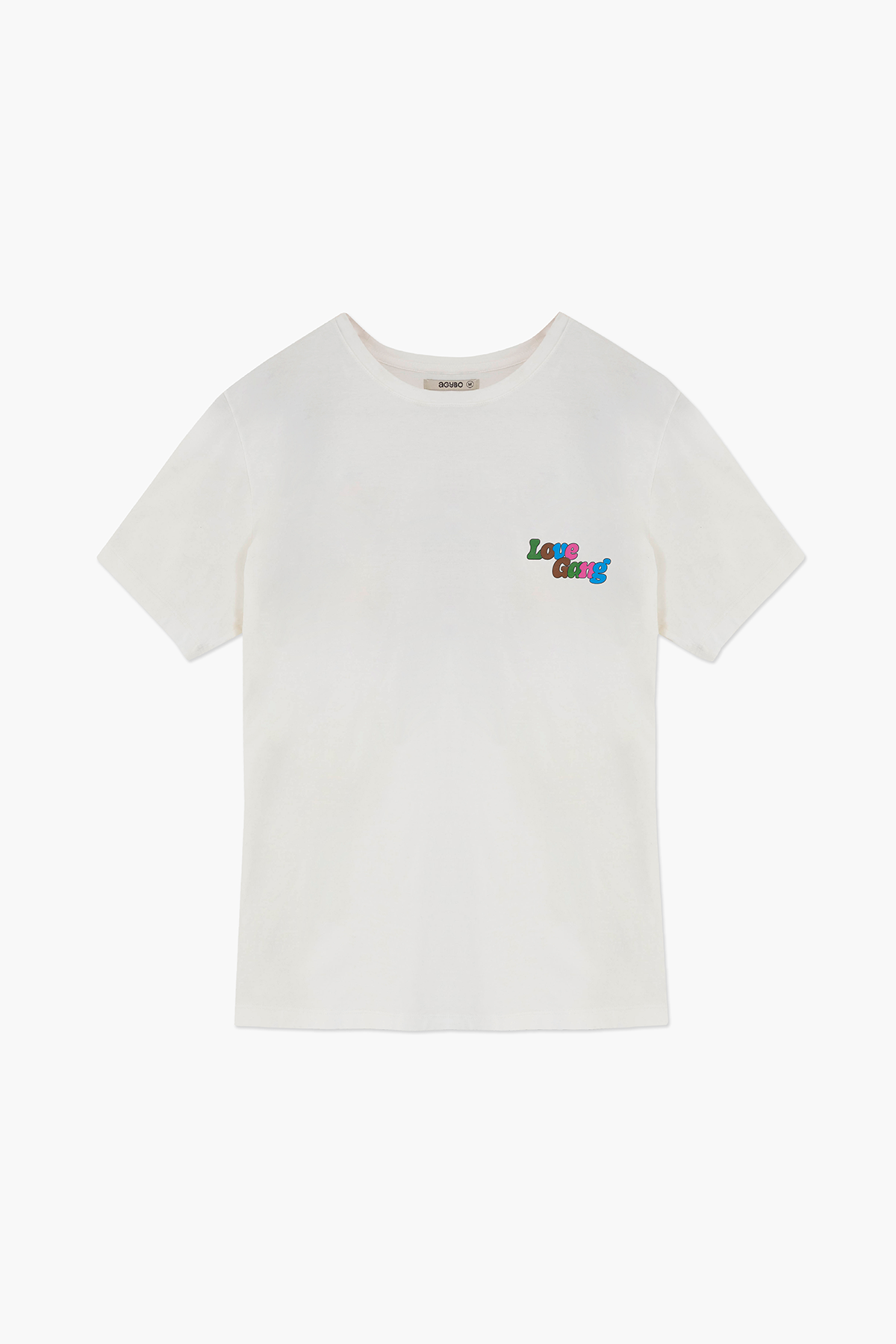 LOVE GANG T-SHIRT