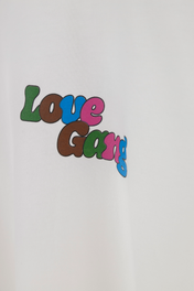 LOVE GANG T-SHIRT