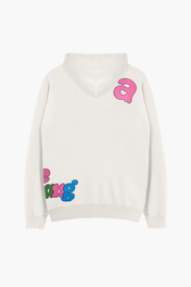 LOVE GANG HOODIE