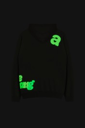 LOVE GANG HOODIE