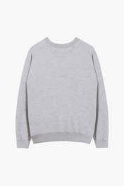 LEGACY CREWNECK GREY