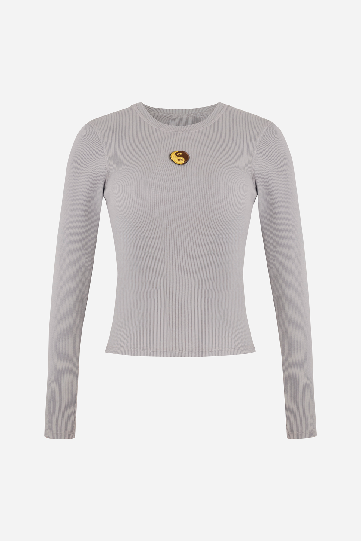 YING YANG LONG SLEEVE