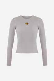 YING YANG LONG SLEEVE