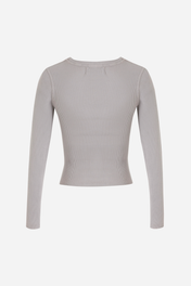 YING YANG LONG SLEEVE