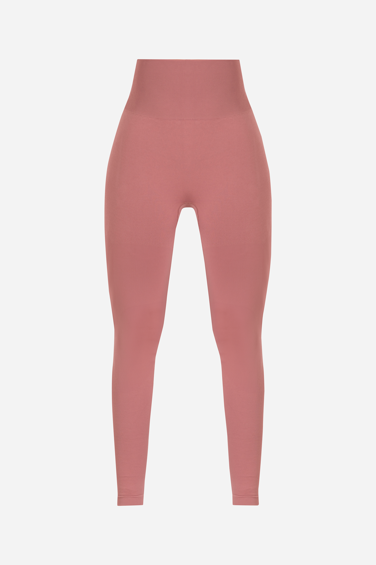 SEAMLESS LEGGINGS PALO ROSA