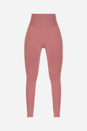 SEAMLESS LEGGINGS PALO ROSA