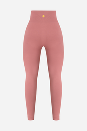 SEAMLESS LEGGINGS PALO ROSA