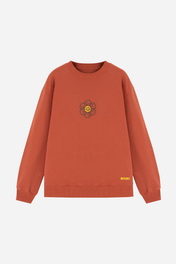 ALL SMILES CREWNECK