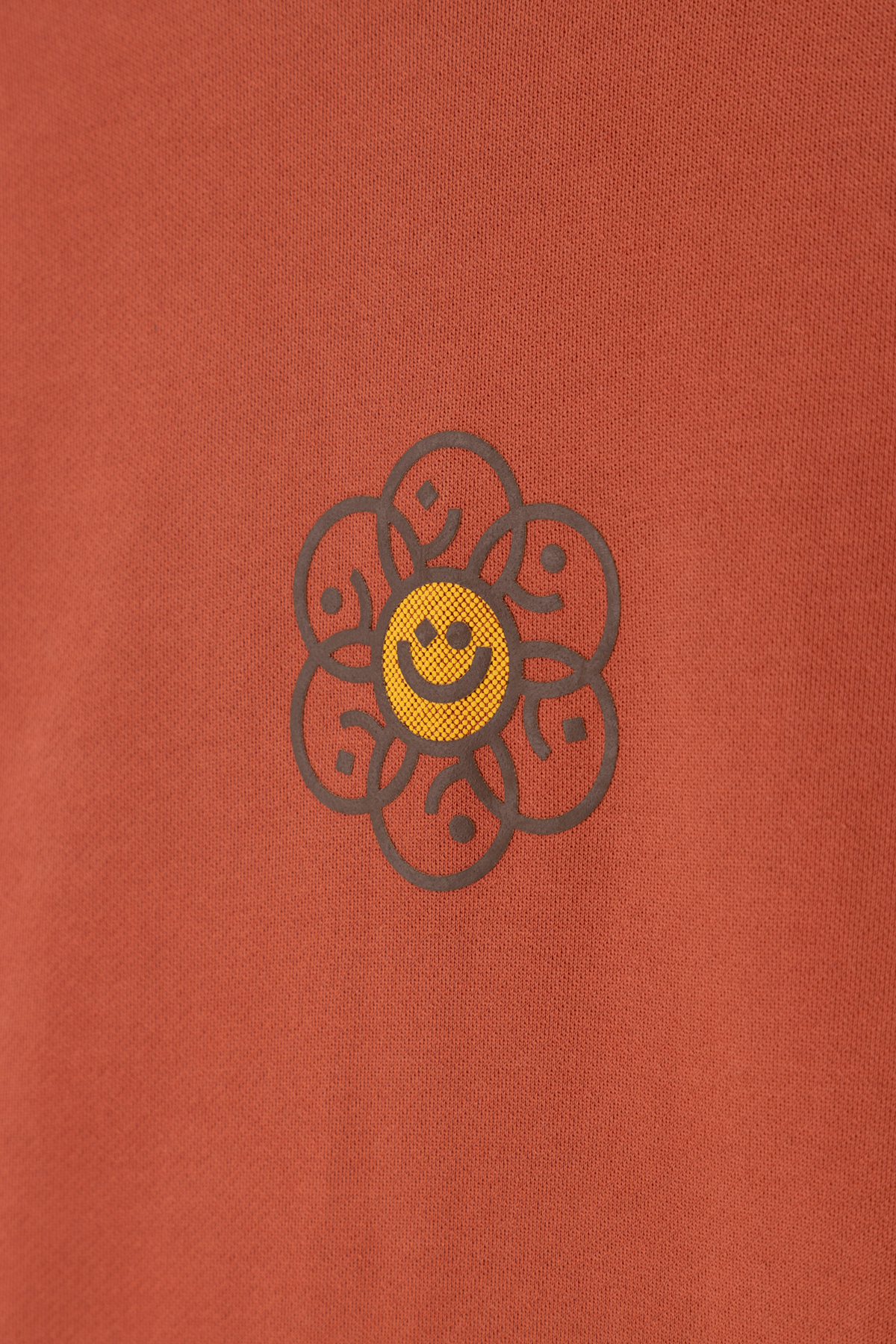 ALL SMILES CREWNECK