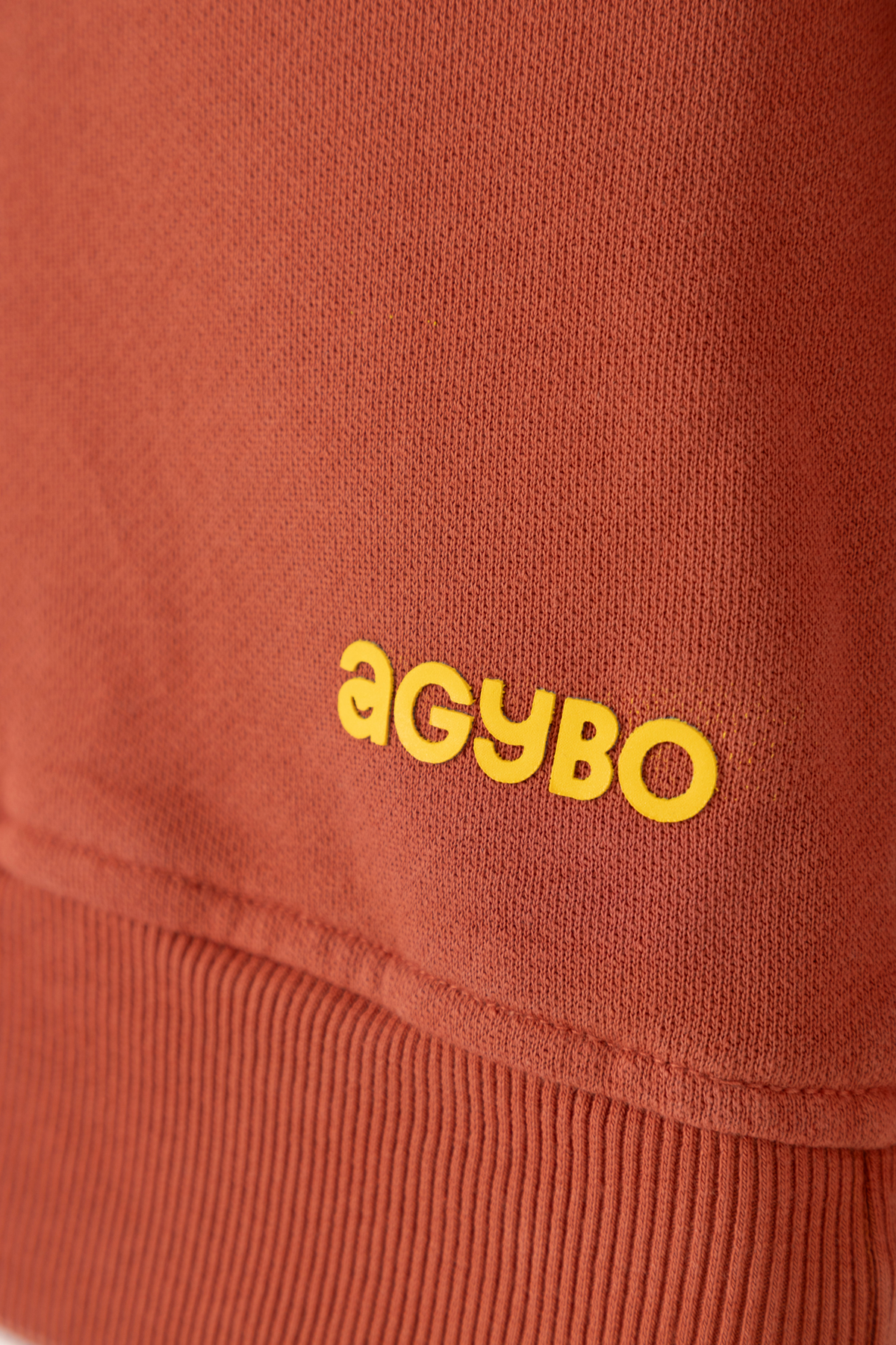 ALL SMILES CREWNECK