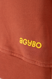 ALL SMILES CREWNECK