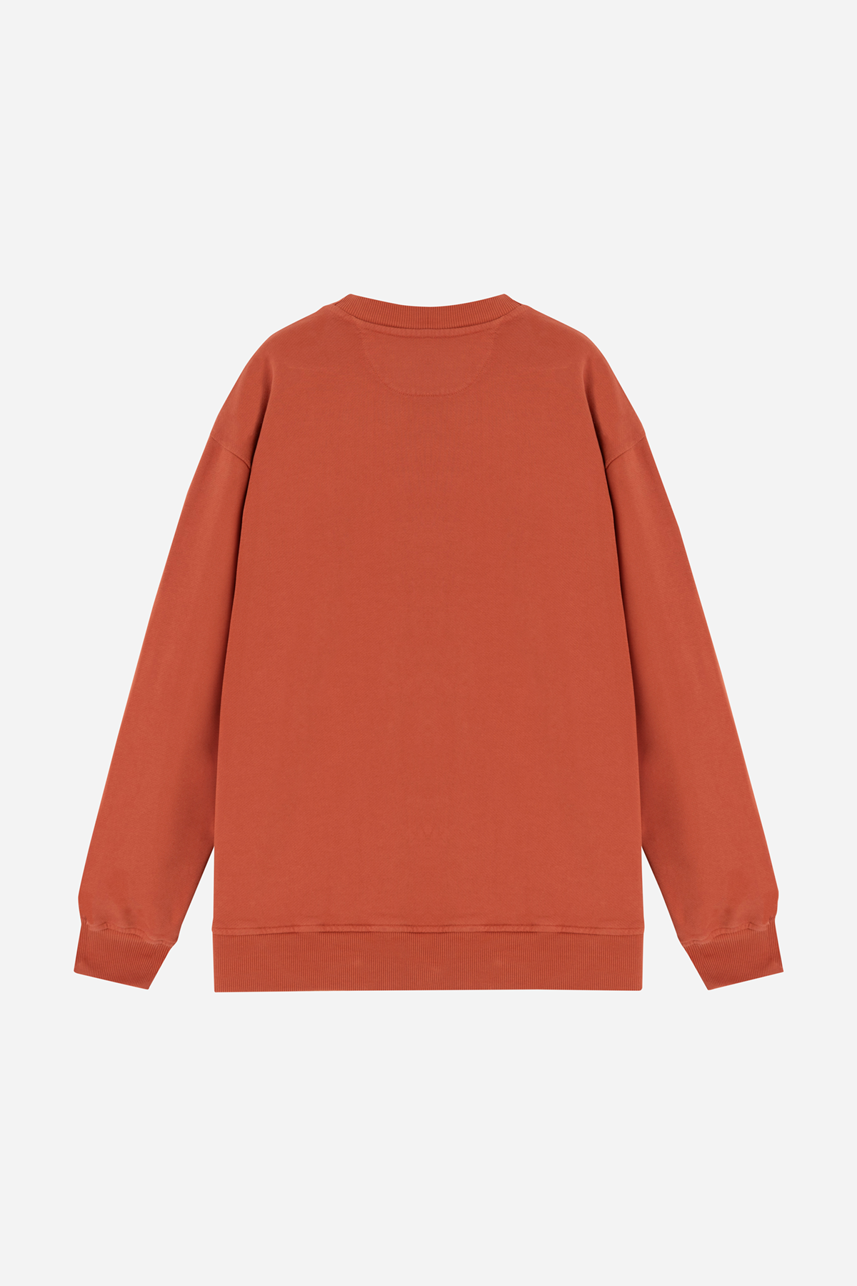 ALL SMILES CREWNECK