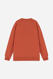 ALL SMILES CREWNECK
