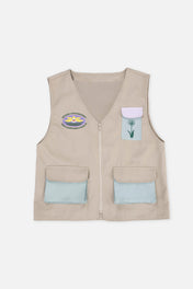 BOTANISTA VEST