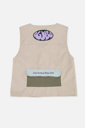 BOTANISTA VEST