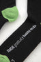 CLASSIC SOCKS - BLACK