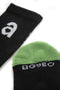 CLASSIC SOCKS - BLACK