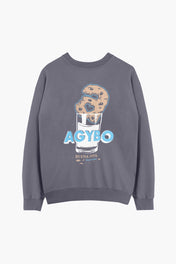 COOKIES CREWNECK