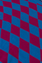 HOT LAP SCARF ELECTRIC