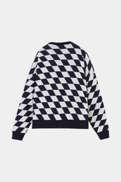 HOT LAP SWEATER NEUTRAL